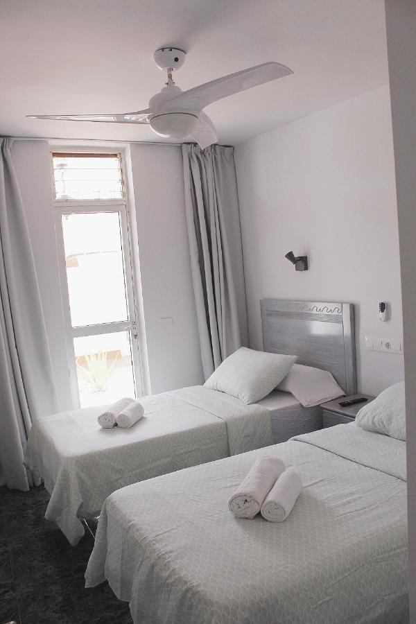 Bonito Apartamento 109 Playa del Inglés Exterior foto