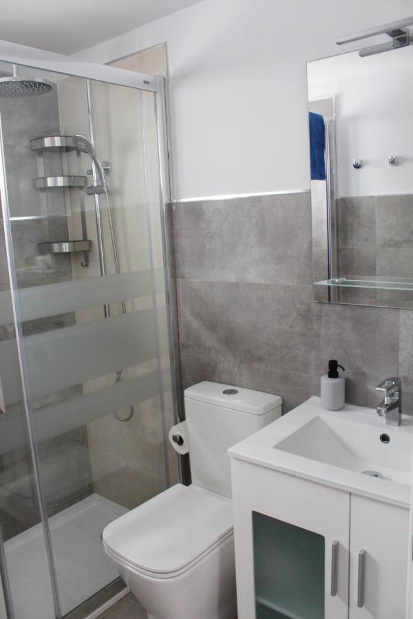Bonito Apartamento 109 Playa del Inglés Exterior foto