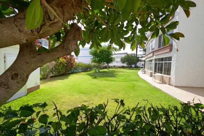 Bonito Apartamento 109 Playa del Inglés Exterior foto