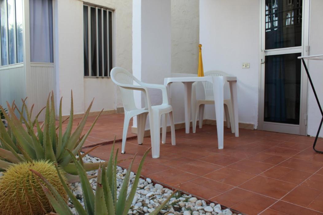 Bonito Apartamento 109 Playa del Inglés Exterior foto