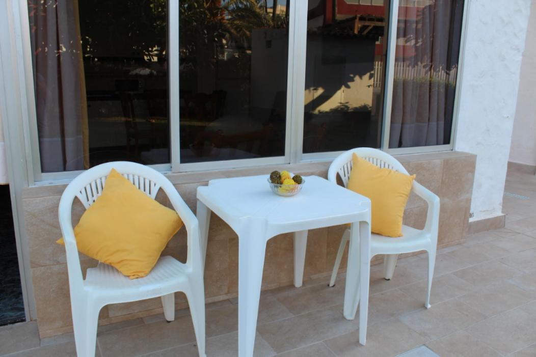Bonito Apartamento 109 Playa del Inglés Exterior foto