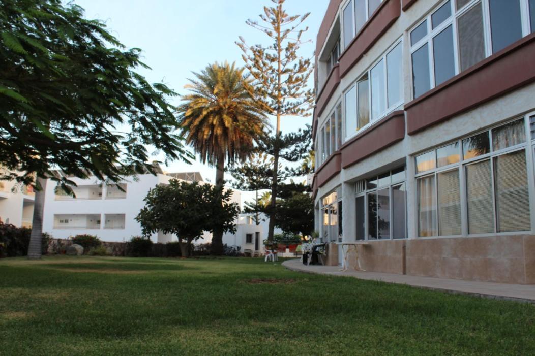 Bonito Apartamento 109 Playa del Inglés Exterior foto